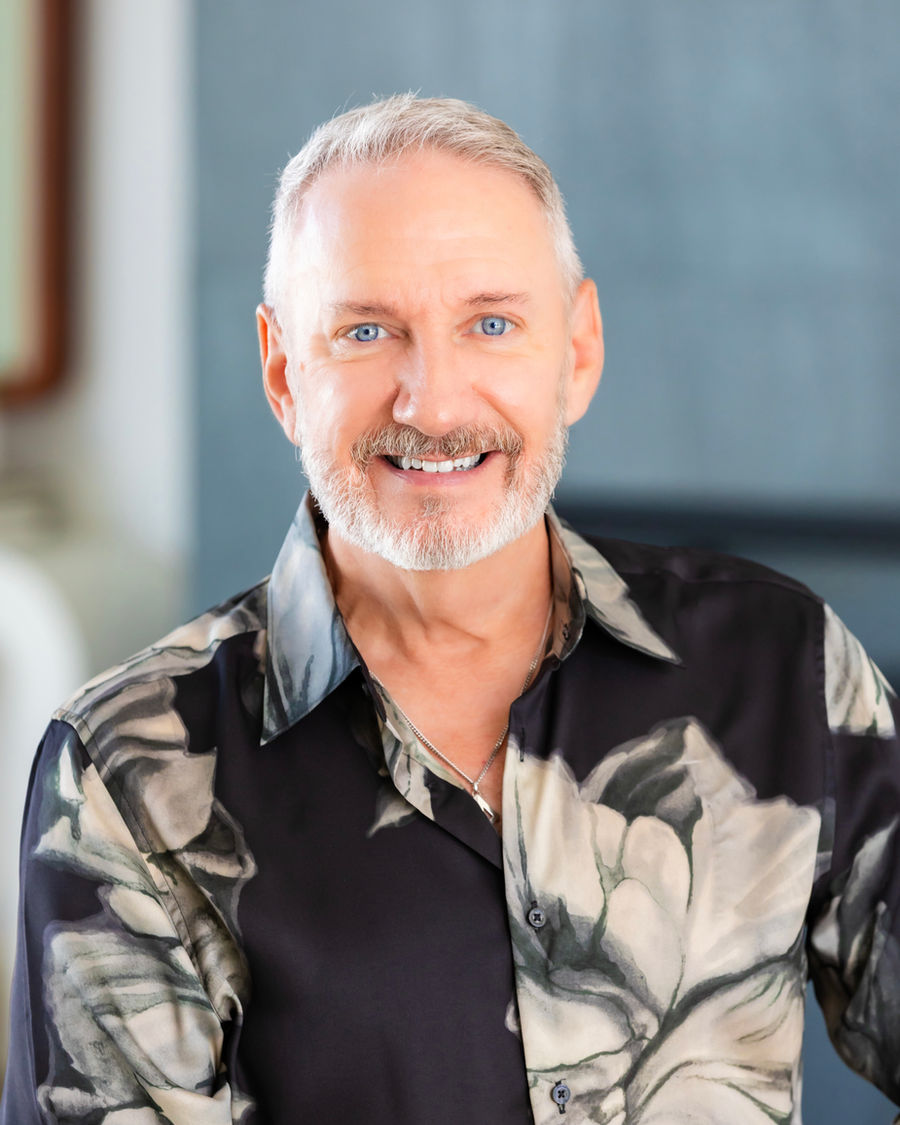 Jeffrey Shaw
