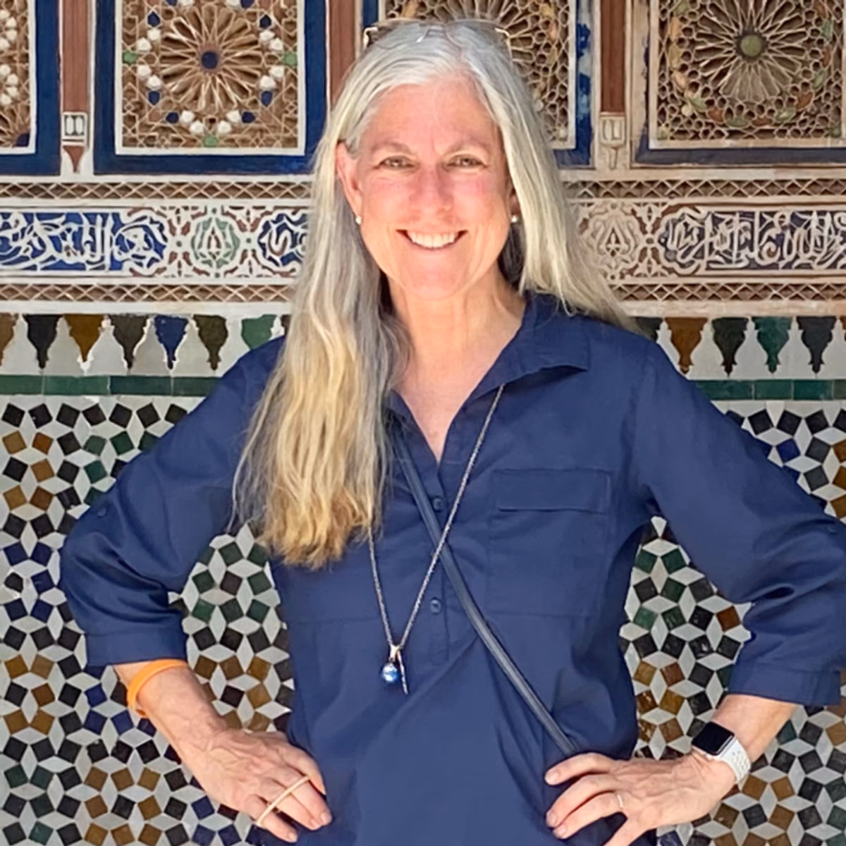 Annette Mason