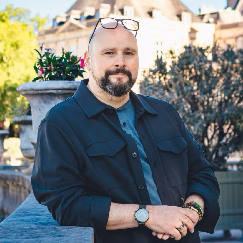 Tony Martignetti